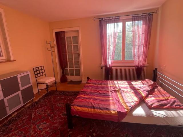 Studio mieten in Aarburg, Bezirk Zofingen