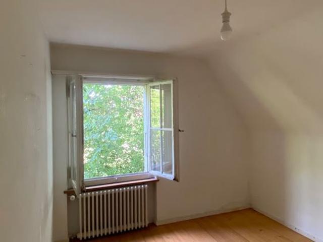 Studio mieten in Köniz, Bern