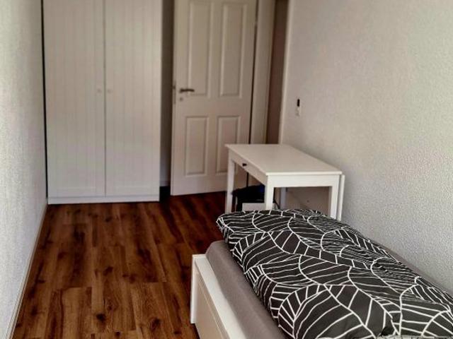 Studio mieten in Kaisten, Aargau