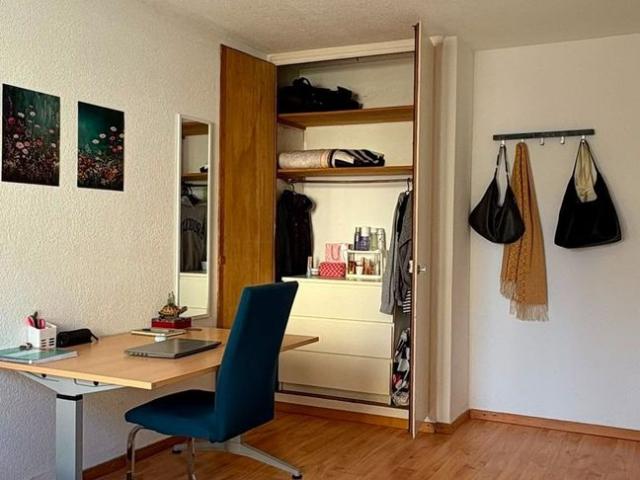 Studio mieten in Wohlen, Bezirk Bremgarten