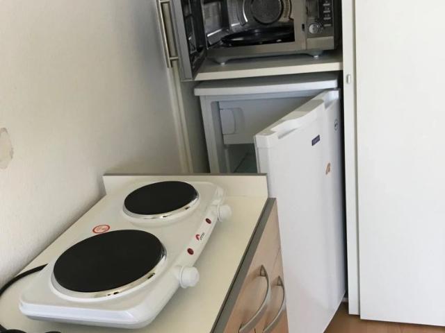 Studio mieten in Ecublens (FR), Waadt