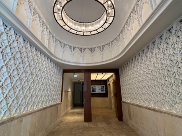 Gewerbe mieten in Westend, Berlin