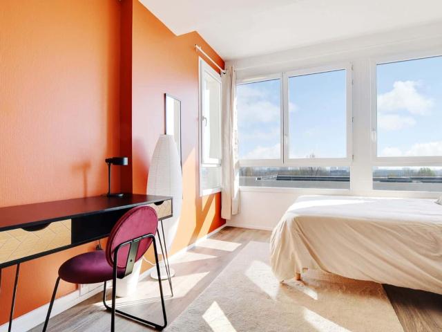 Appartement location à L'Haÿ-les-Roses, Le Kremlin-bicêtre
