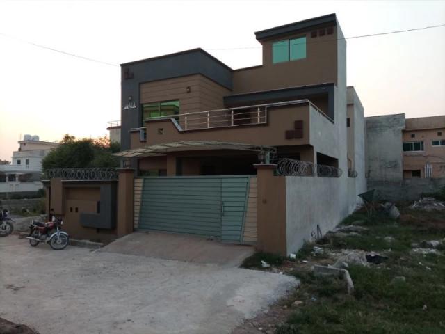 House for sale in Islamabad