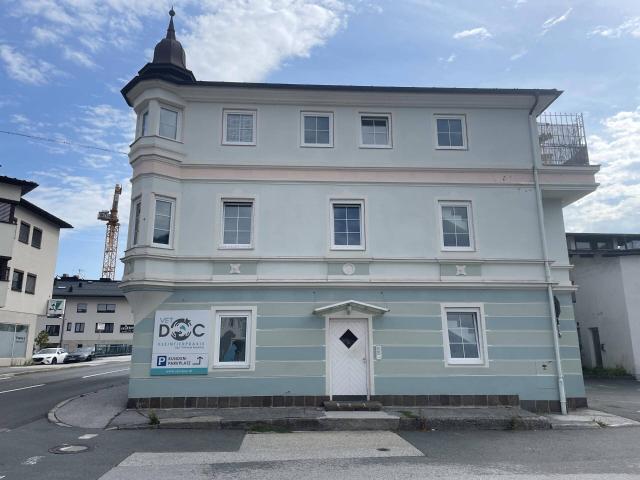 Gewerbe mieten in Wörgl, Tirol