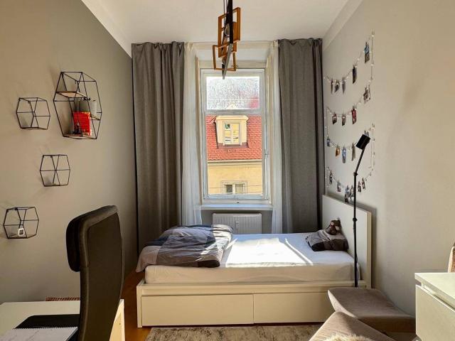 Apartment mieten in Katastralgemeinde Jakomini, Graz