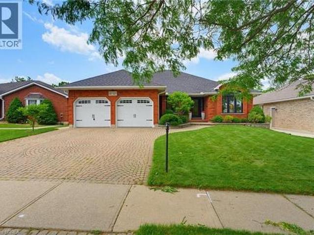 House for sale in Brant, Ontario