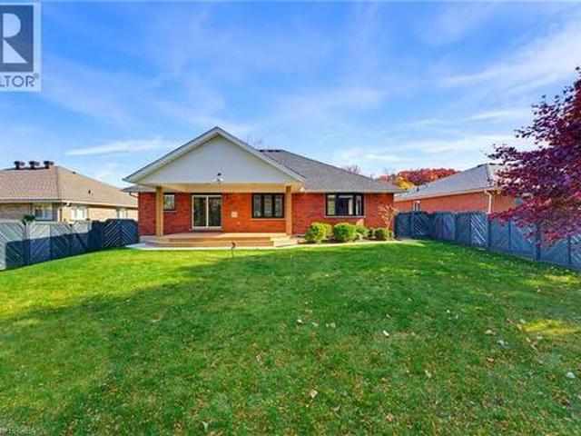 House for sale in Brantford, Southwestern Ontario