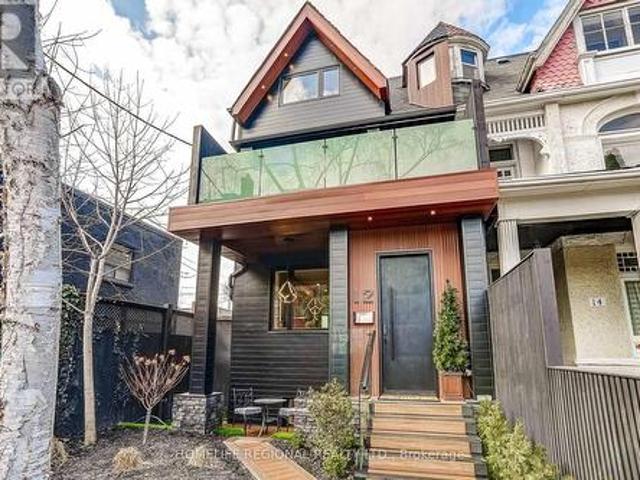 House for sale in Woburn, Ontario