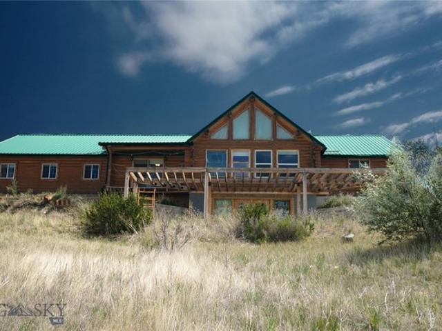 House for sale in Whitehall, Montana