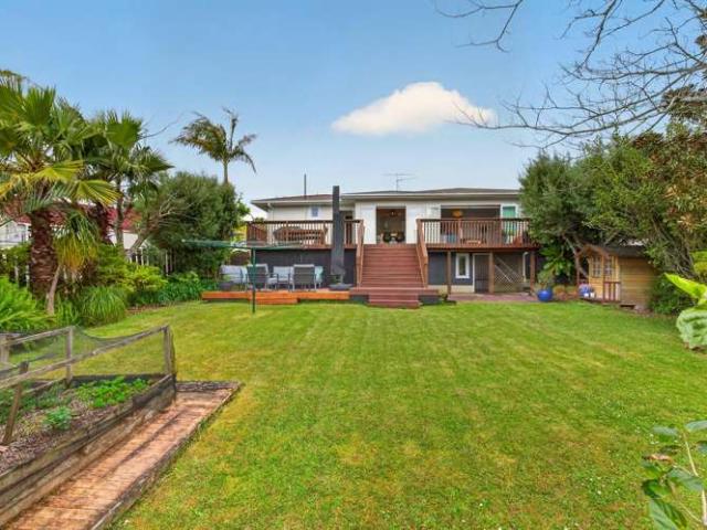 House for sale in Forrest Hill, Devonport-Takapuna