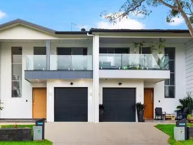House for rent in Sydney, New South Wales