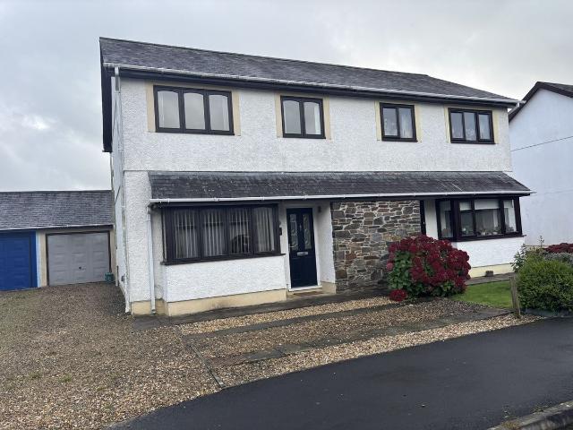 House for rent in Talley