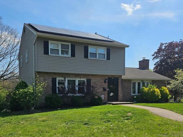 House for sale in Douglassville, Pennsylvania