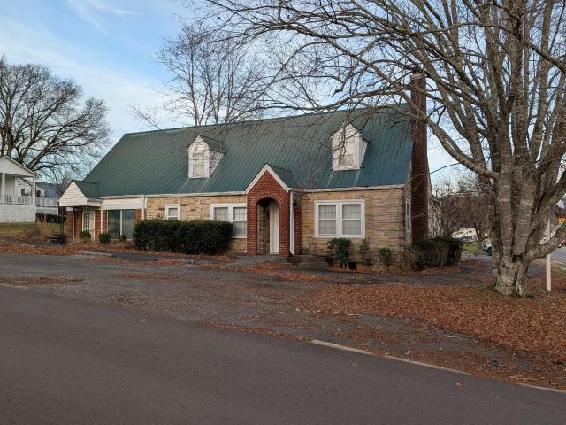 Commercial for sale in Tennessee