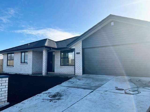 House for rent in Waiuku
