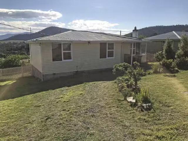 House for rent in Hobart, Tasmania