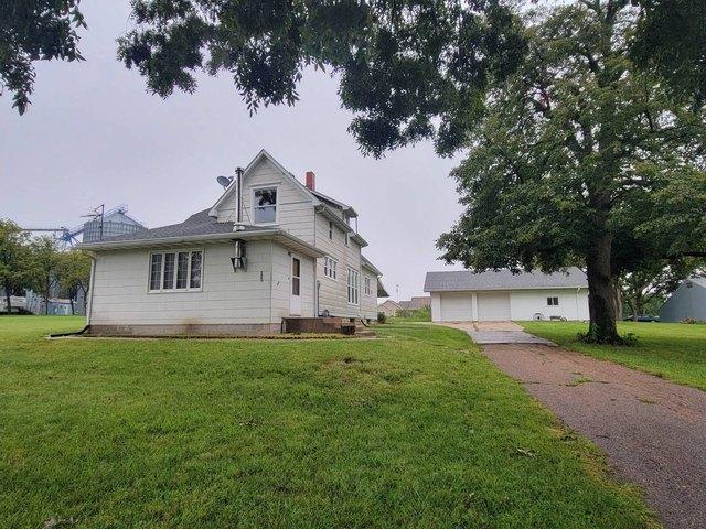 House for sale in Johnson, Nemaha County