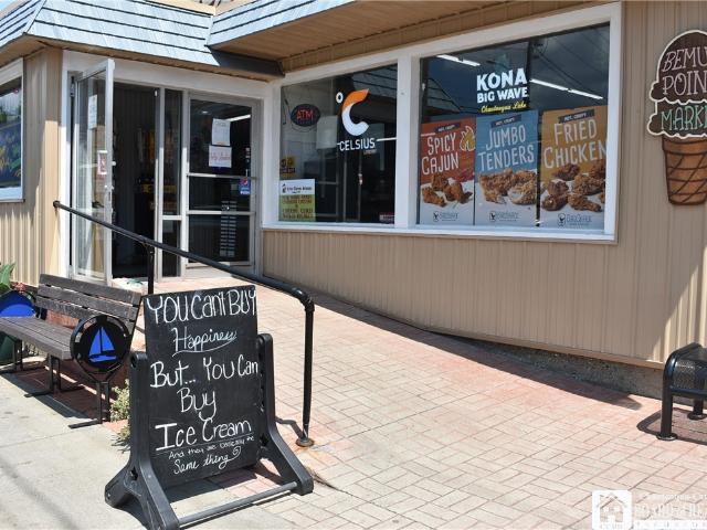 Commercial for sale in Bemus Point