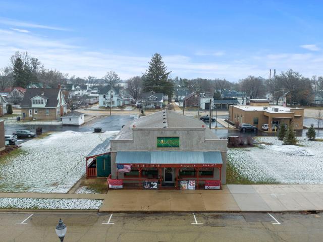 Commercial for sale in Mount Morris, Illinois