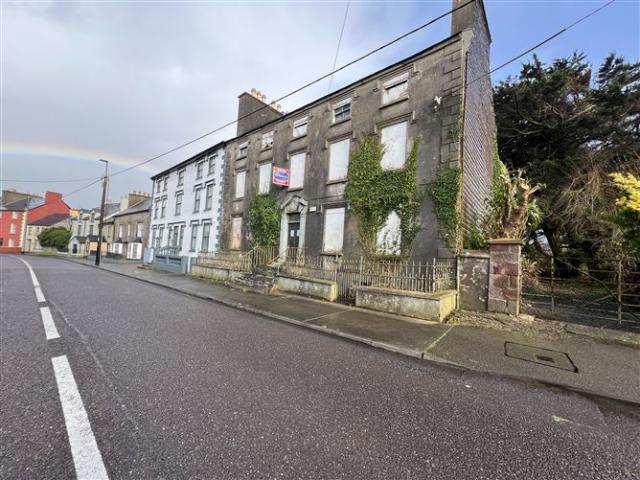 House for sale in Tralee, South Tipperary