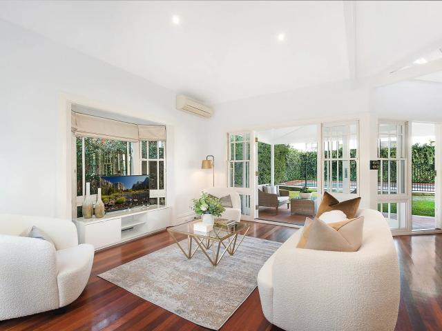 House for rent in Sydney, New South Wales