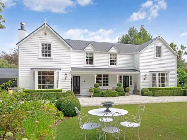 House for sale in Greytown, Wellington