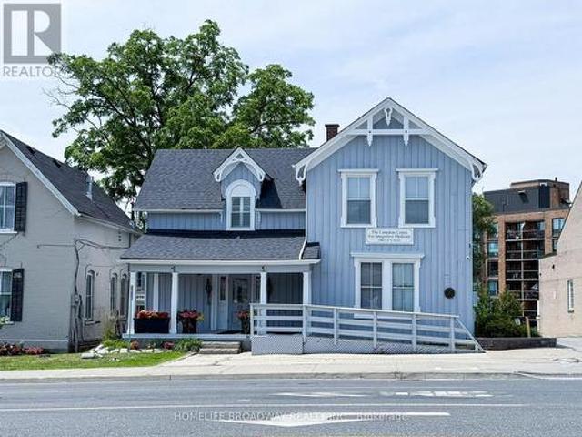 Commercial for sale in York, Ontario