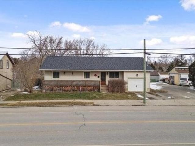 Property for sale in Selkirk, Ontario