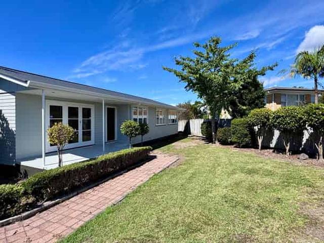 House for rent in Whangarei, Northland