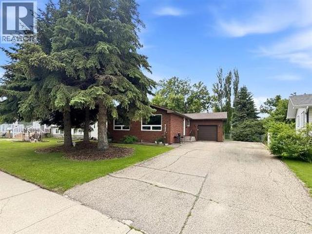 House for sale in Morrisroe, City of Red Deer