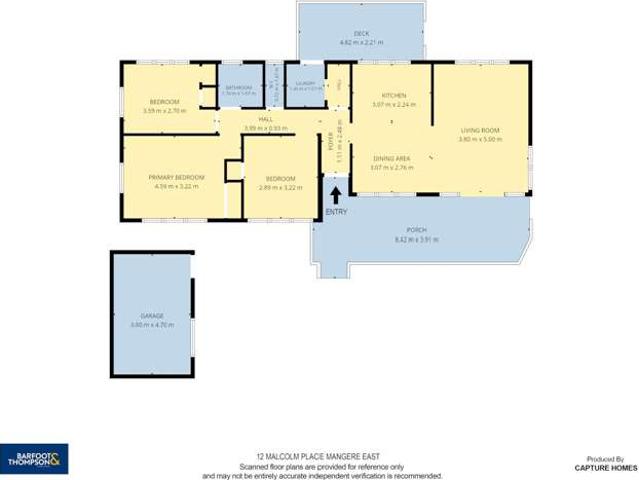 House for sale in Māngere East, Māngere-Ōtāhuhu