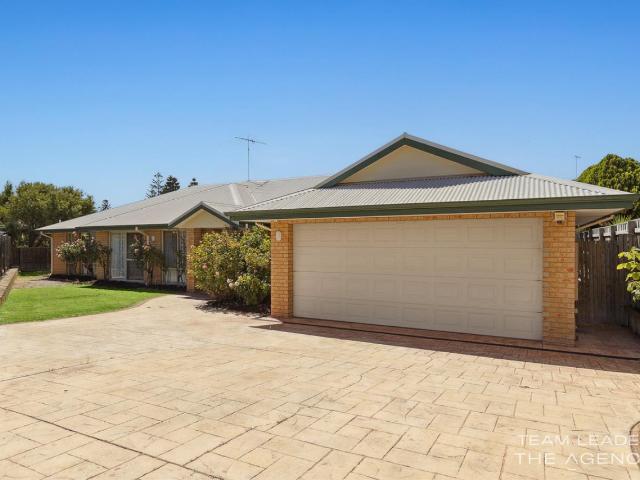 House for sale in Parklands, Western Australia