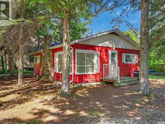 House for sale in Saskatchewan
