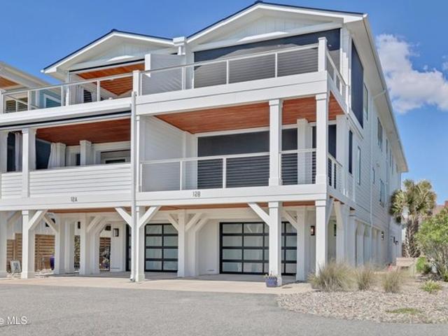 Condo for sale in Wrightsville Beach, North Carolina