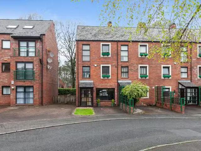 House for sale in Edenderry, North Tipperary