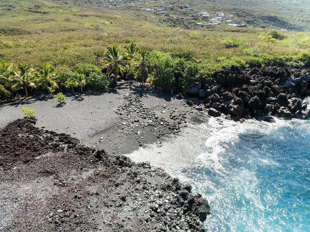 Land for sale in Hawaii
