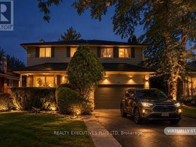 House for sale in Don Valley North, Toronto