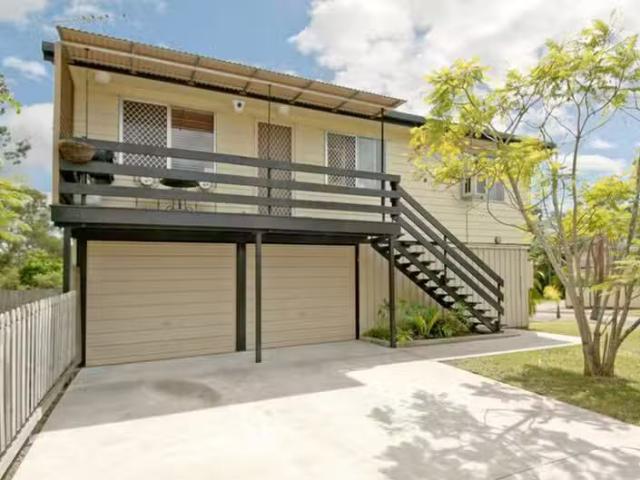 House for rent in Toombul, Queensland