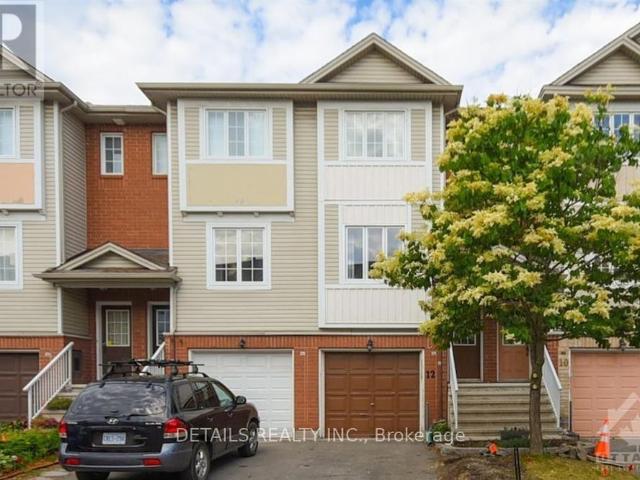 Townhouse for rent in Mulhurst Bay, Ontario