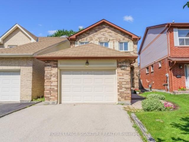 House for sale in Woburn, Ontario