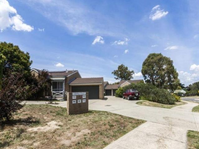 Townhouse for rent in Gungahlin, Canberra