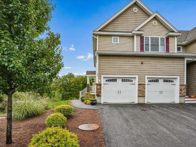 Condo for sale in Carriage Hill Estates, Hooksett
