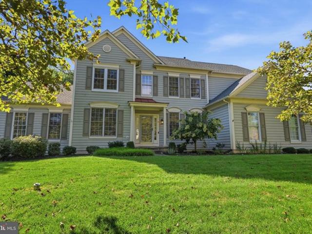 House for sale in Bucks, Pennsylvania