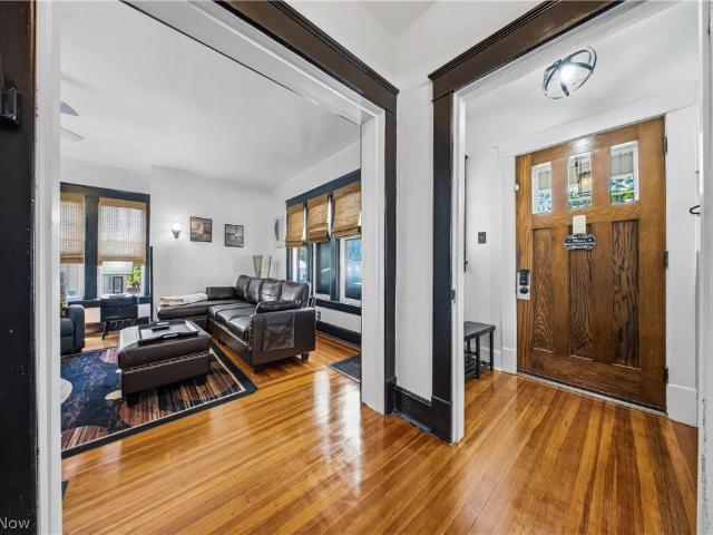 House for sale in Mount Vernon, Ohio