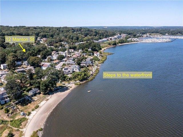 Land for sale in Warwick, Rhode Island