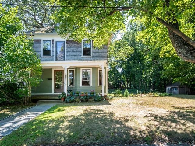 Land for sale in Warwick, Rhode Island