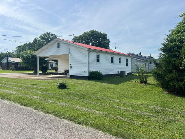 House for sale in Monticello, Kentucky