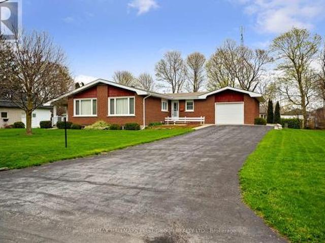 House for sale in Cobourg, Ontario