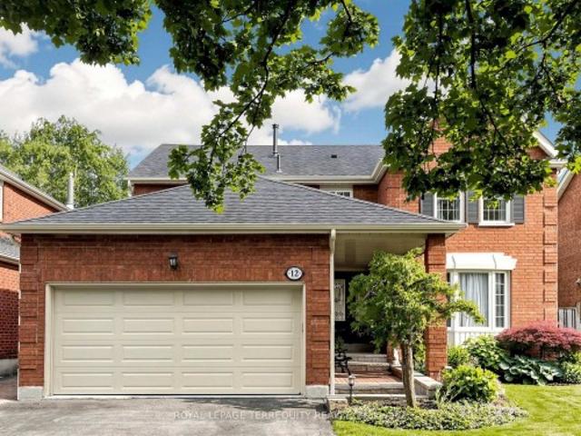 House for sale in Durham, Ontario
